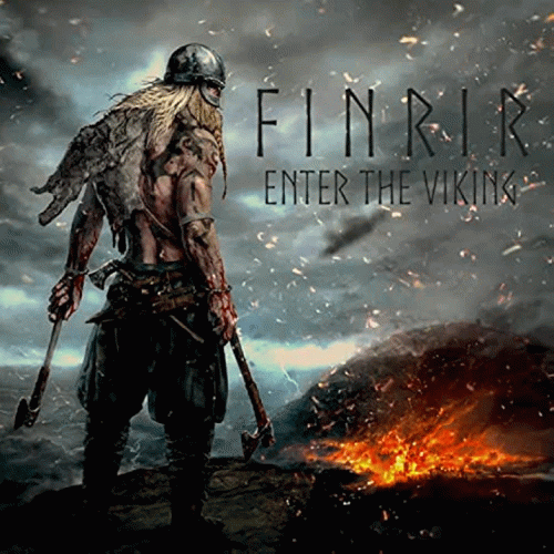 Finrir : Enter the Viking